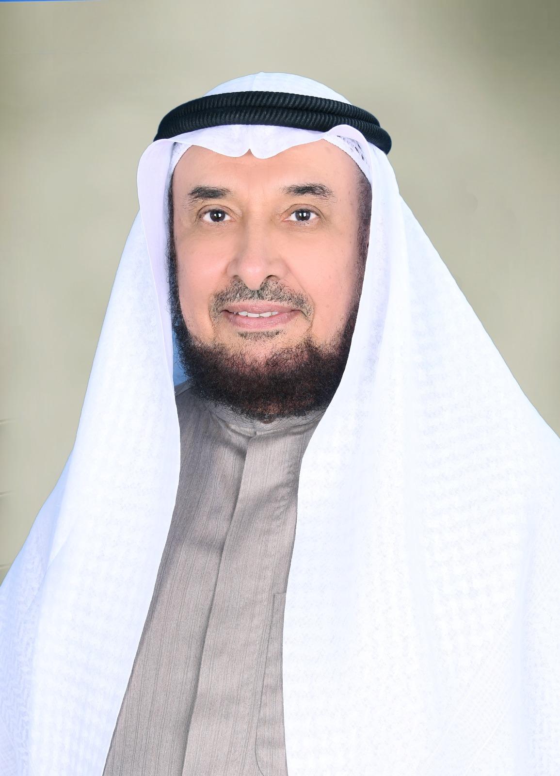 عميد شئون الطلبة